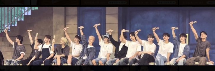 ❤︎'s banner