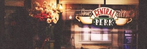 no context chandler bing's banner