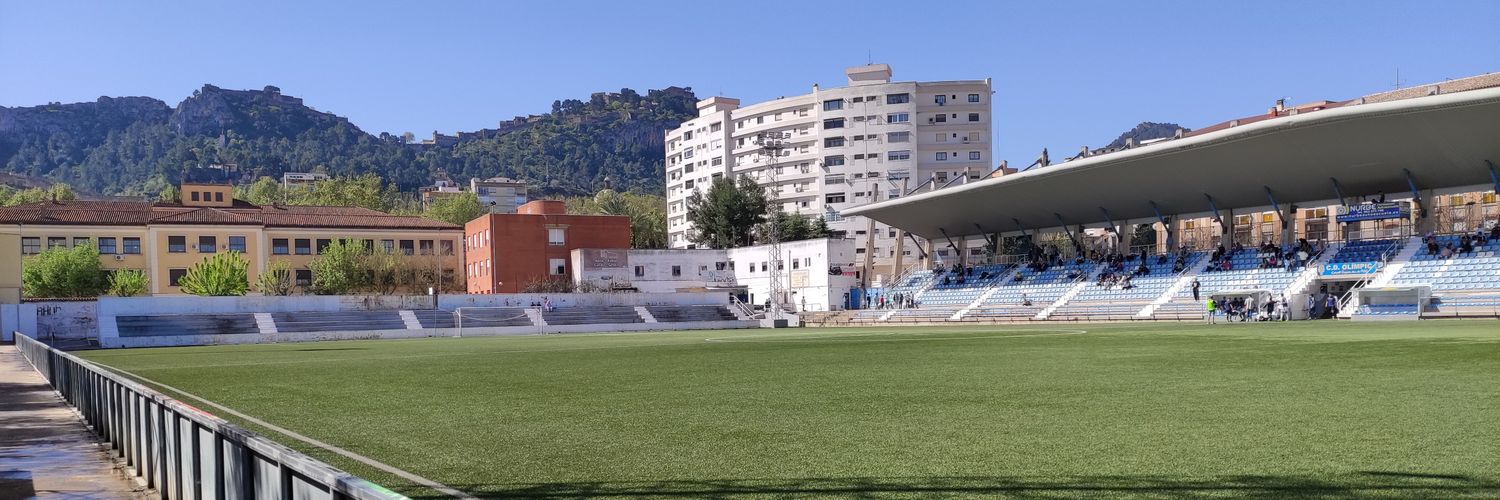 La PC Futbolería's banner