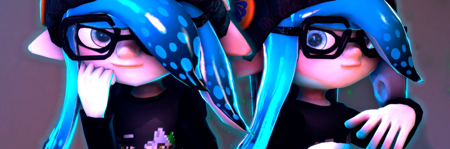 Cyan's banner