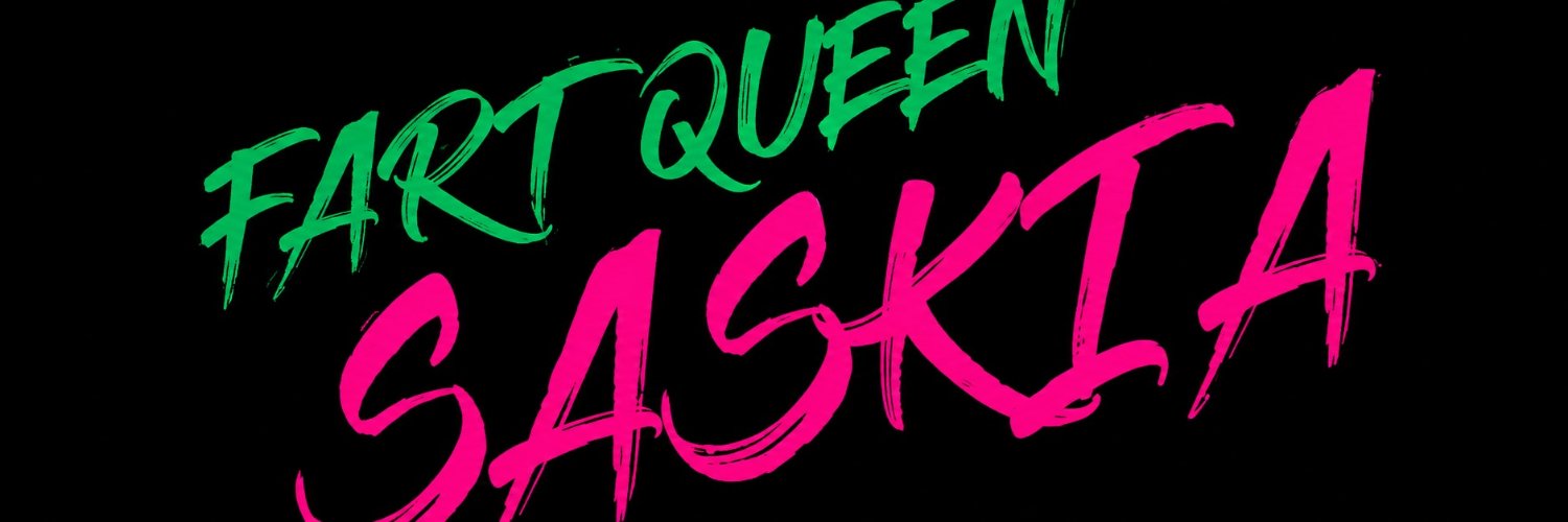 Fart Queen 3.3K 🇩🇪👑💨's banner