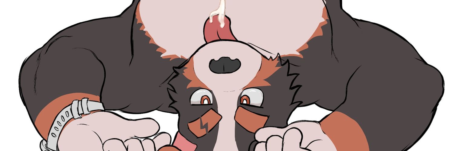 坏心情康狗's banner