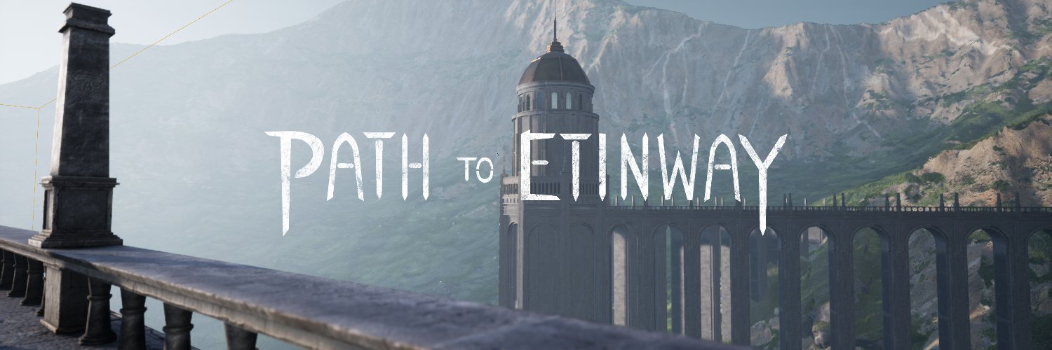Path To Etinway's banner