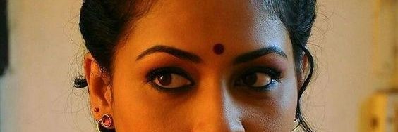 Meghana's banner