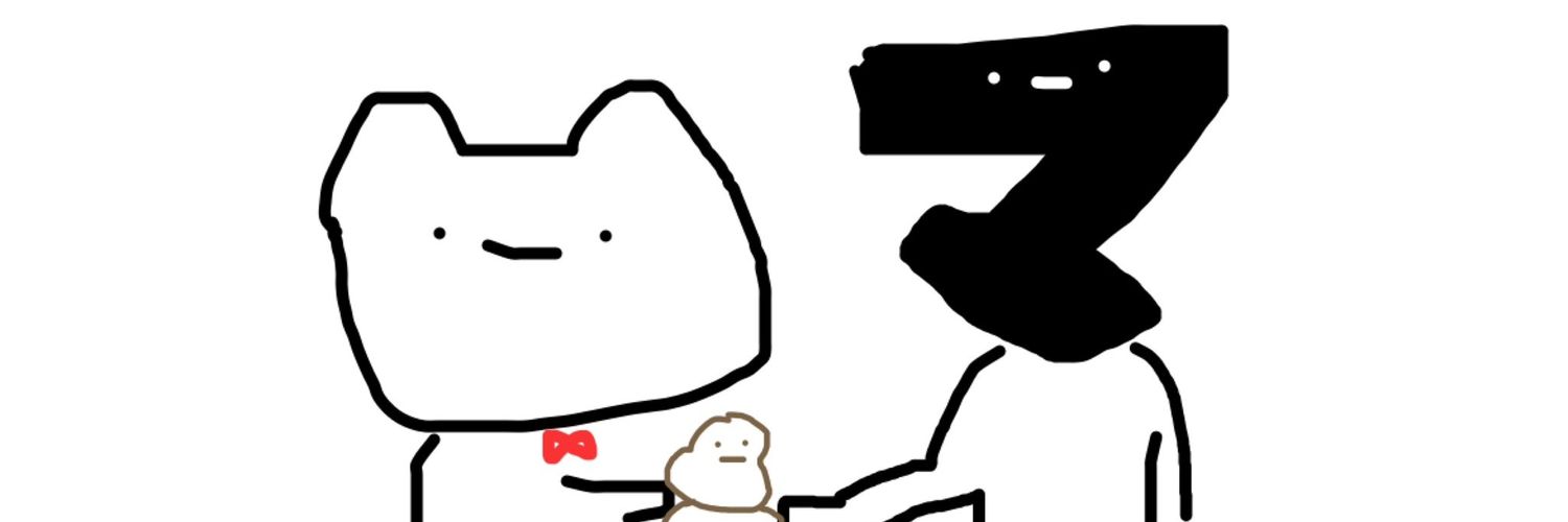 マ？'s banner