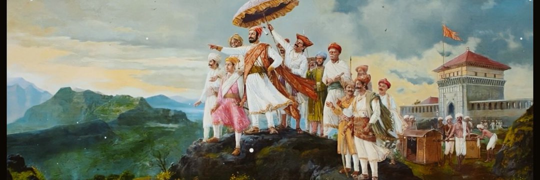 Girish Parab's banner