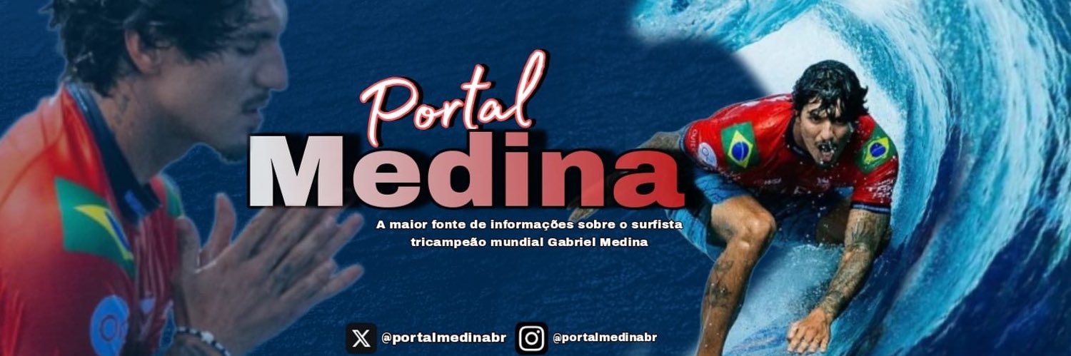 Portal Medina's banner