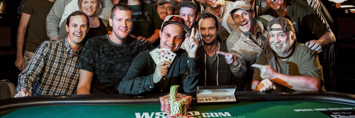 Ryan Laplante🏳️‍🌈's banner