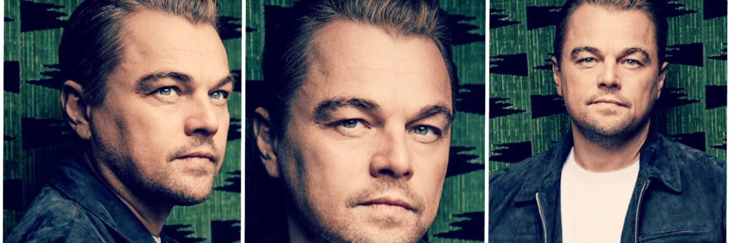 Daily Leo DiCaprio's banner