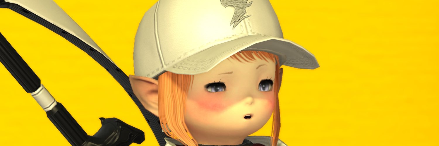 カリン🍄Ridill's banner