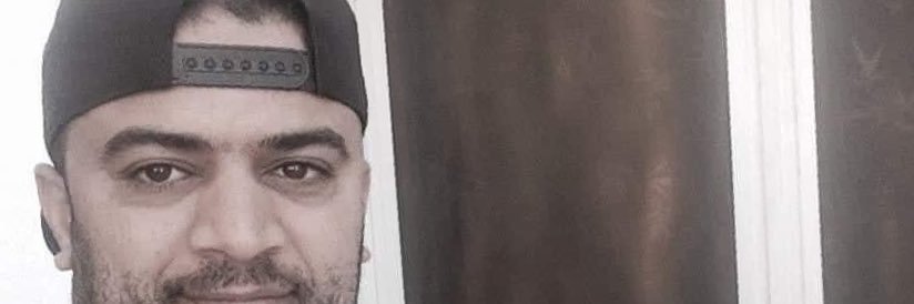 Zaineb Alhamdi's banner