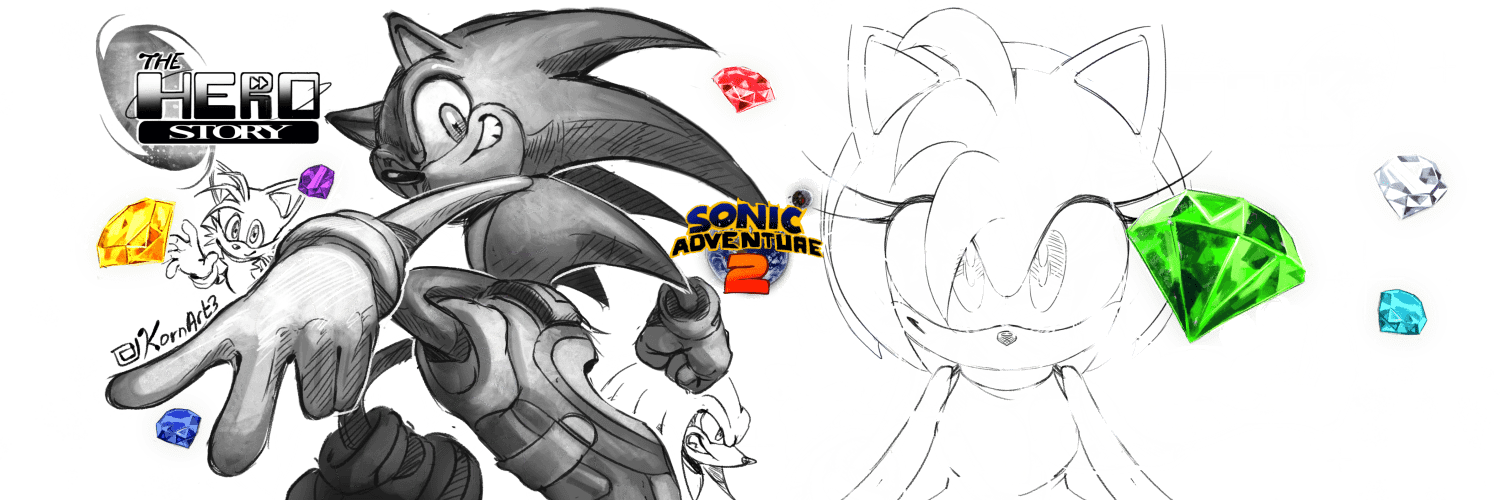 KornArt's banner