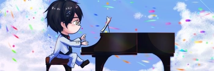 係長🎹💼👓(Julian Nohl)'s banner