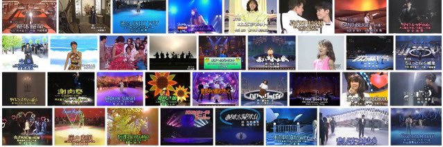 “観る”70〜90年代邦楽　ご紹介bot's banner