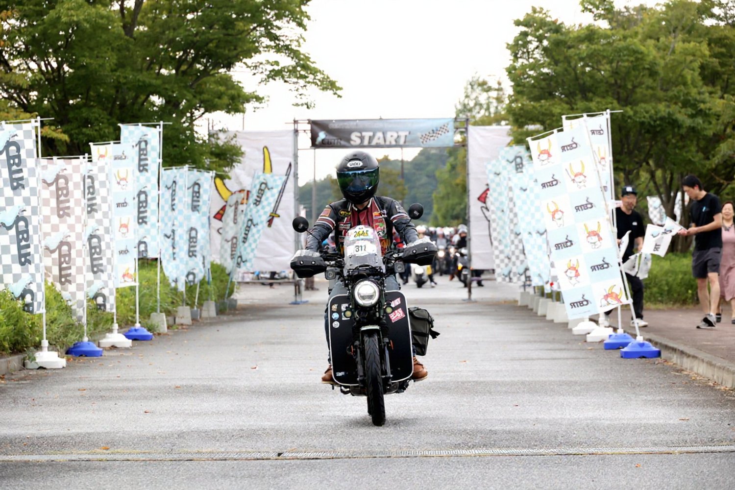 浅草ばしる@SSTR2026#8137's banner
