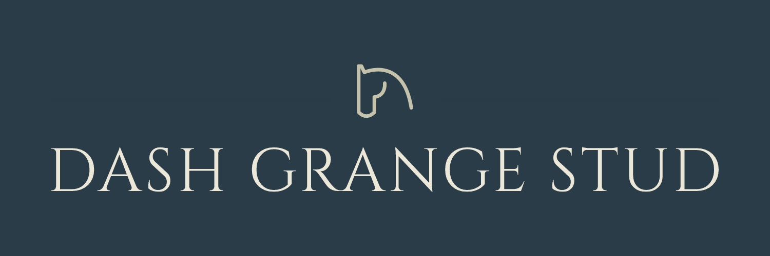 Dash Grange Stud's banner