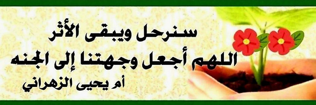 شمـــوٌخ آلَجنـــوٌب's banner