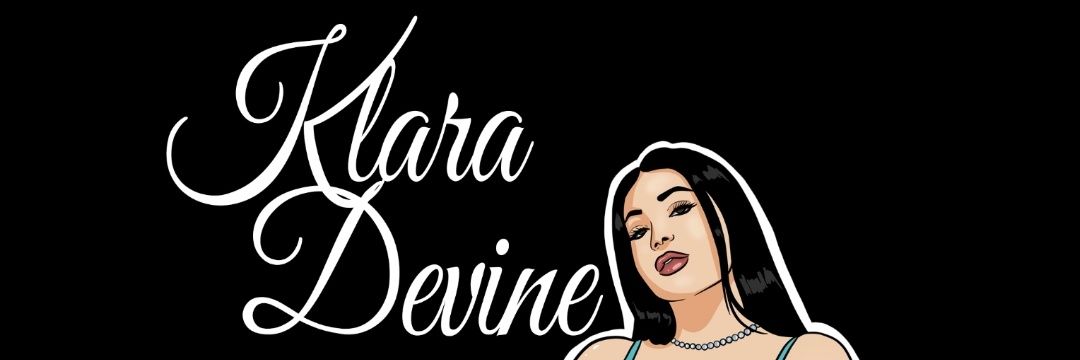 ❤️ KLARA DEVINE ❤'s banner