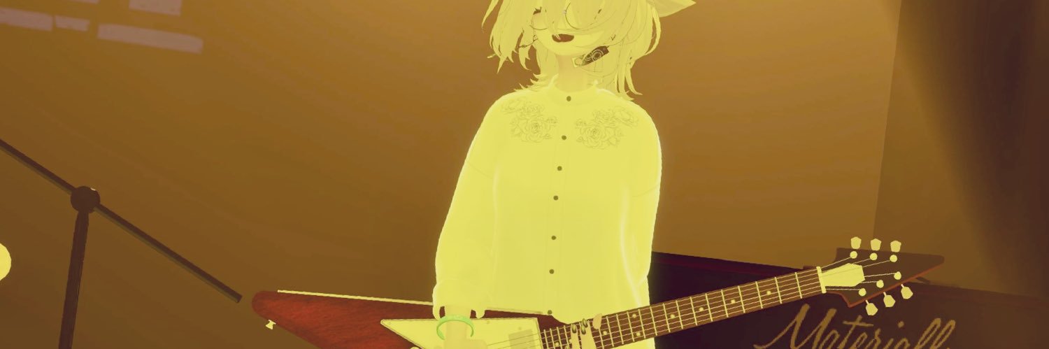夢二's banner
