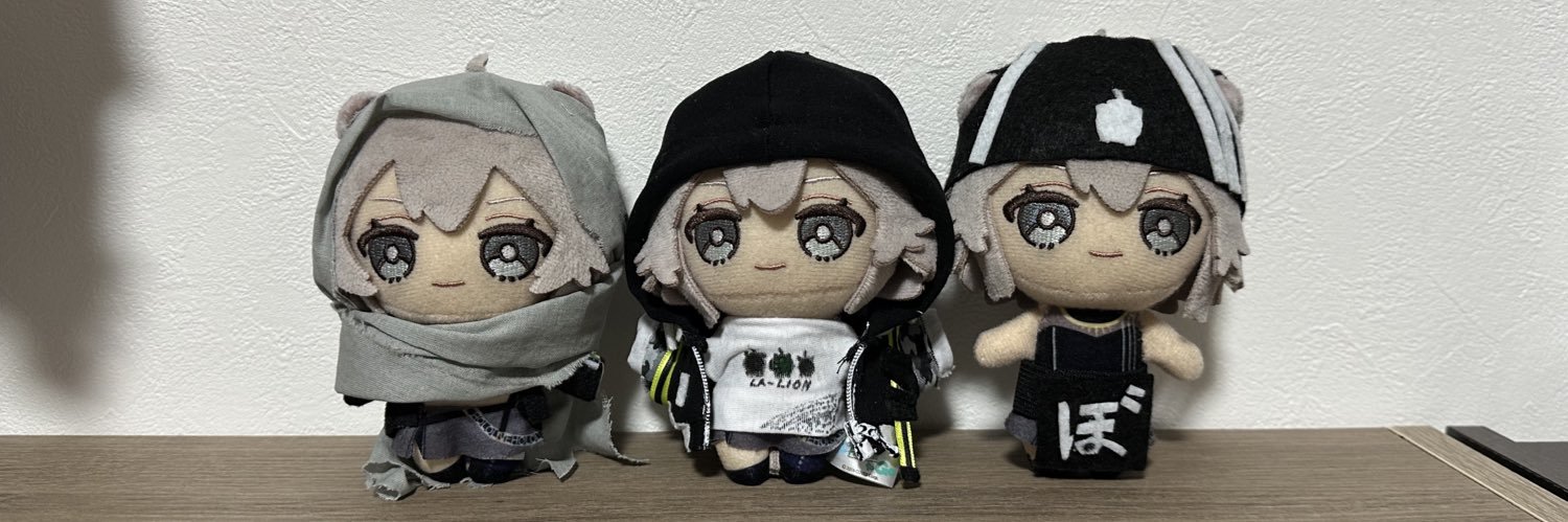 いかやき【ｲｶﾁｬﾝ】【ﾀｺｻﾝ】's banner