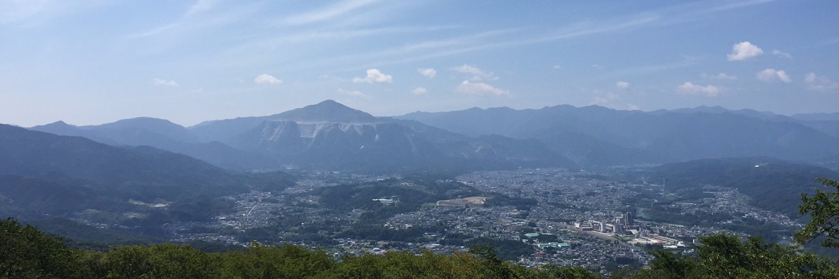 きよの和彦⛰️秩父市長's banner