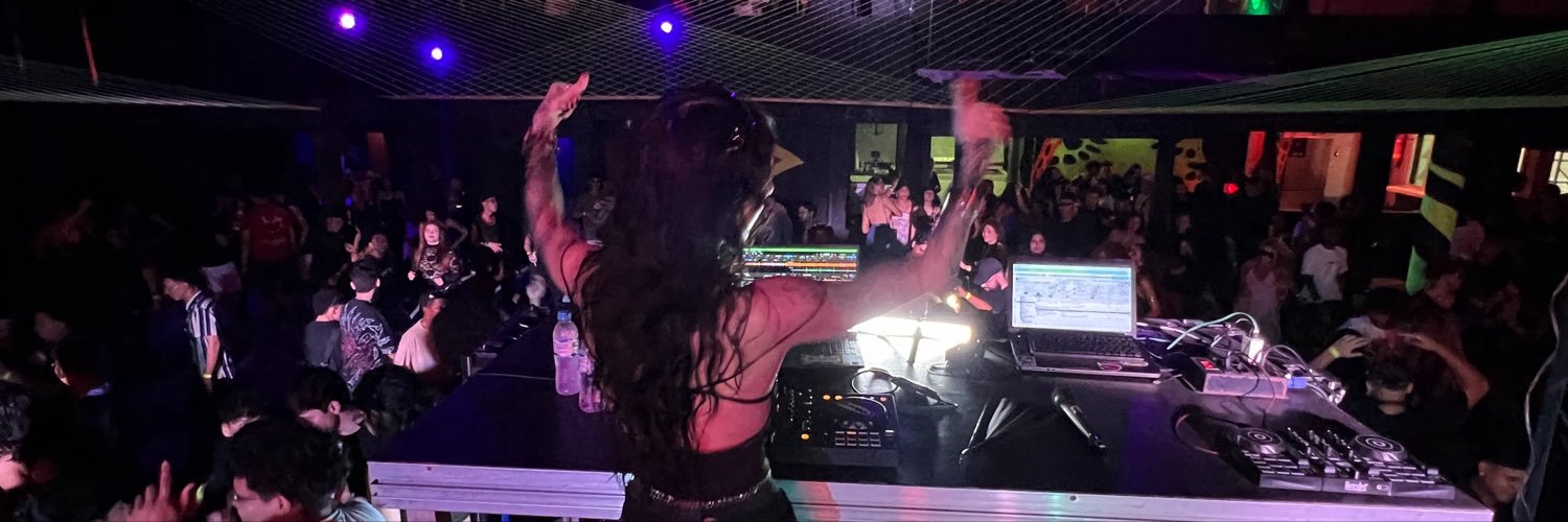 DJ HIBI$CO, maconharia fúnebre ⚰️'s banner