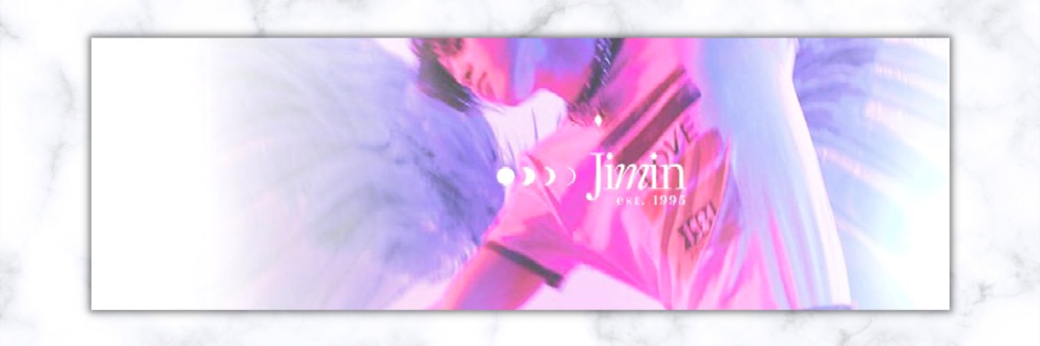 ✮DawnieJiminie✮'s banner
