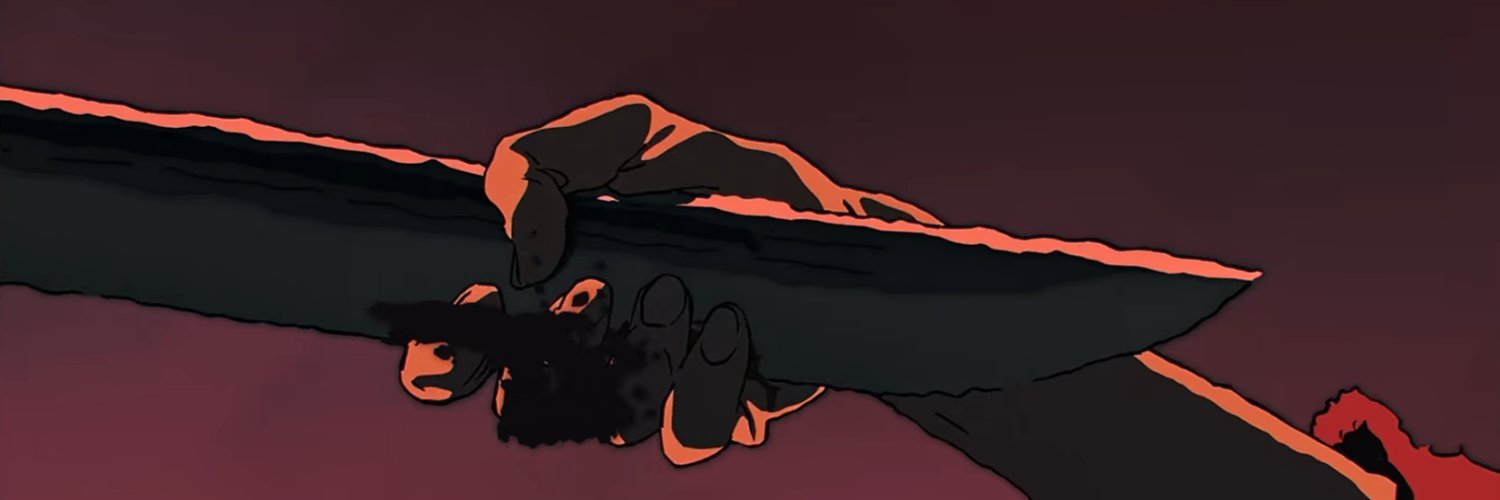 Guy's banner