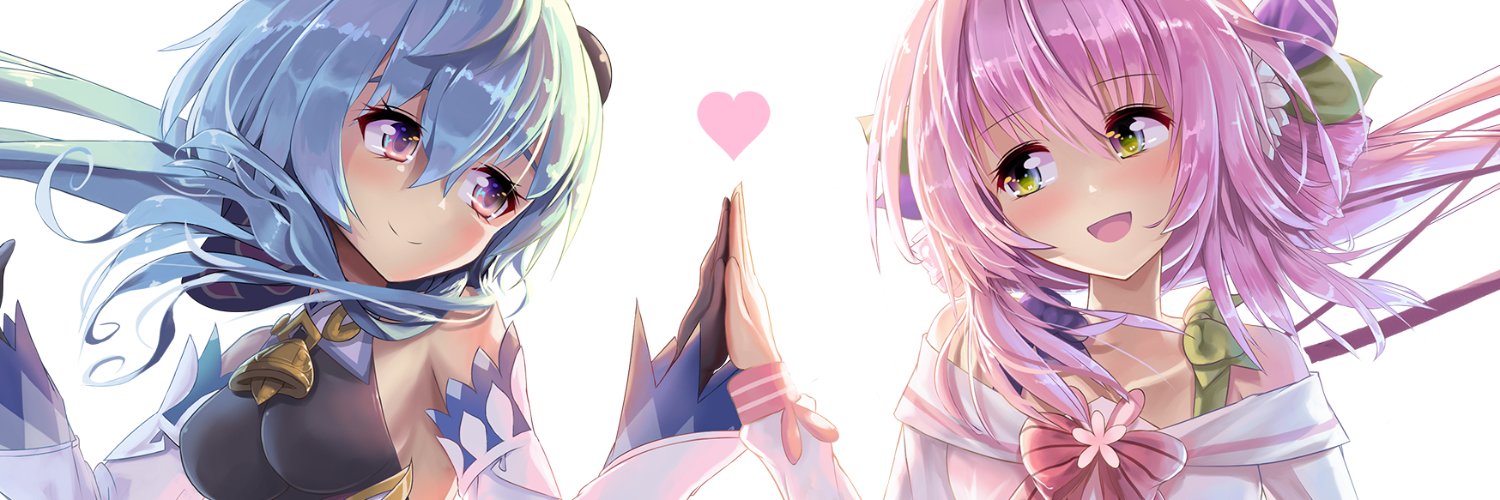 ちんすら🍀🌸's banner