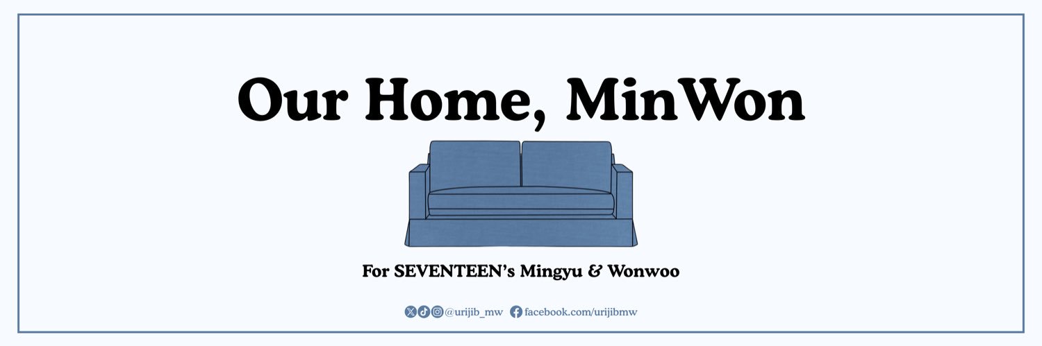 For MinWon • 민원's banner