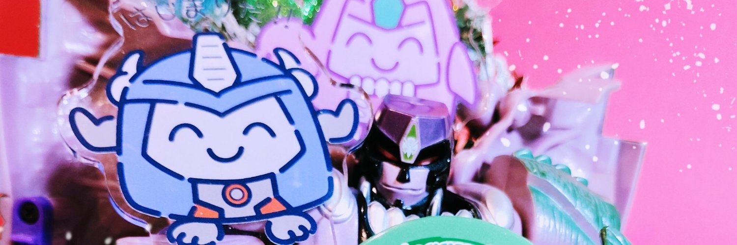 ゆりぺん's banner