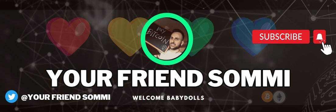 yourfriendSOMMI ❤️💛💚💙's banner