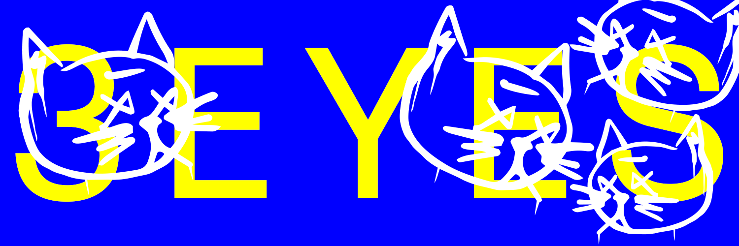 👁️👁️👁️'s banner