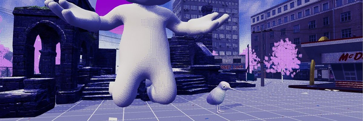 👁️👁️👁️'s banner