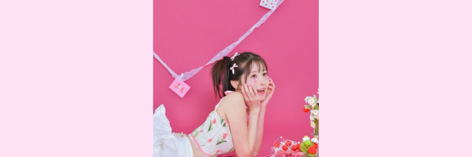 江口いちご🩰's banner