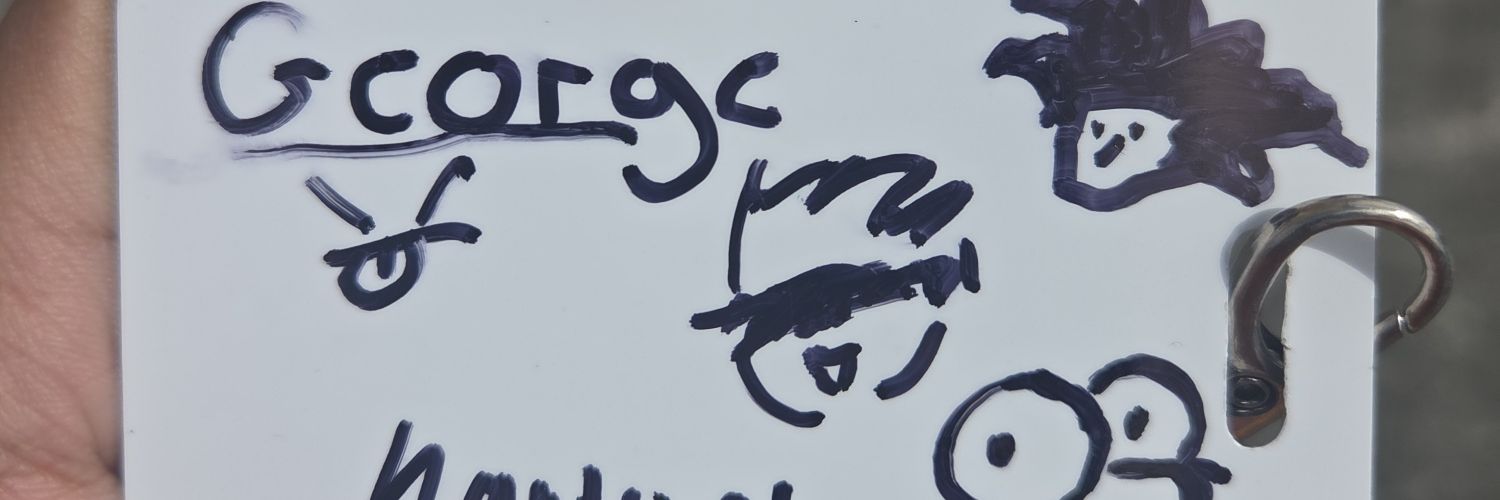 Georgg''s banner