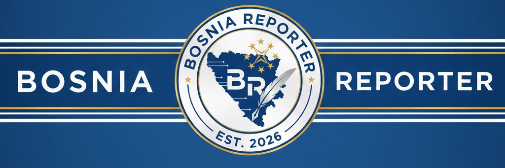 Bosnia Reporter's banner