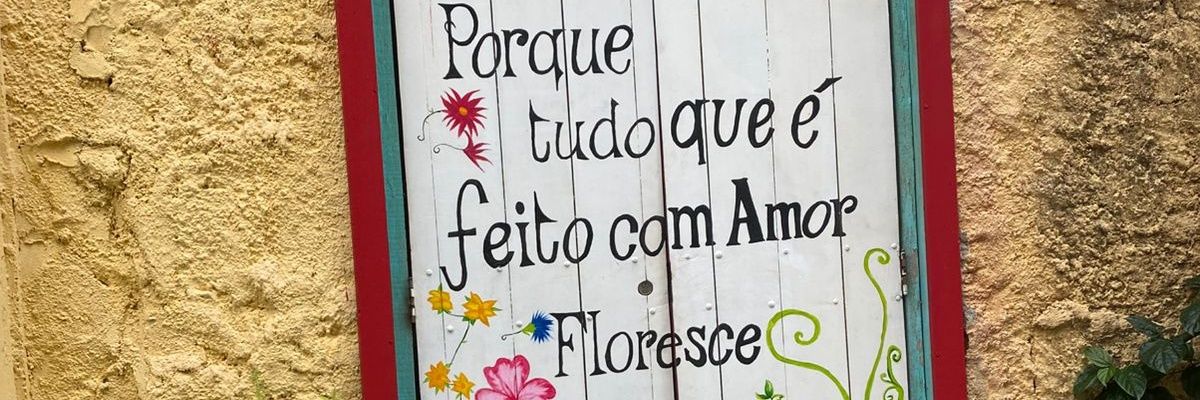 Ainda há Esperança!?'s banner