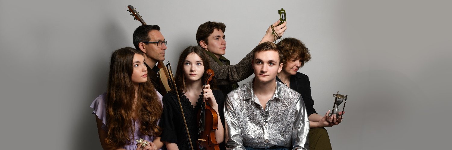 MarshFamilySongs's banner