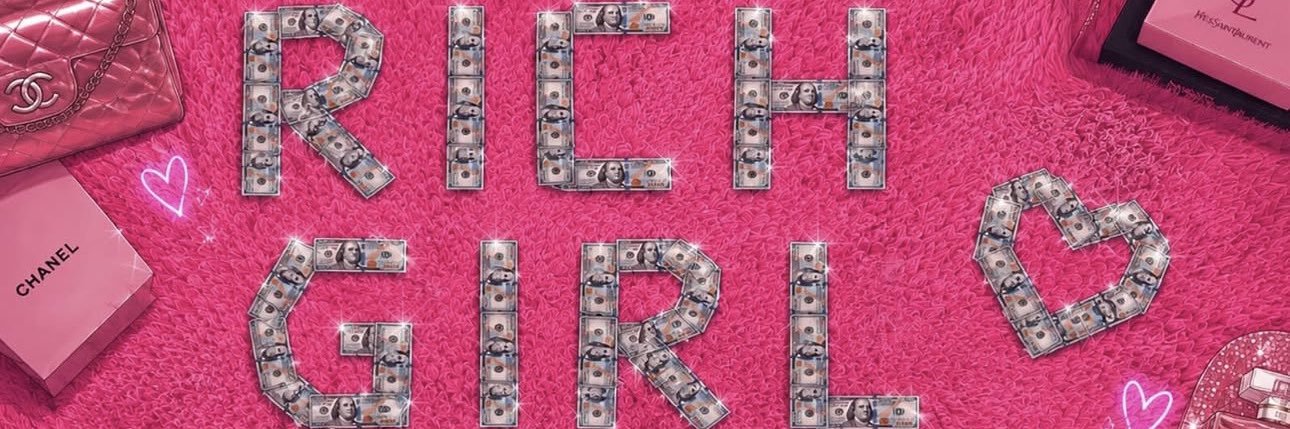 Mimi LaRiche ✨'s banner