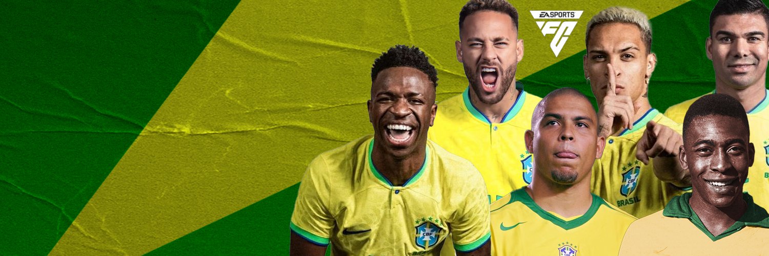 EAFC News BR's banner