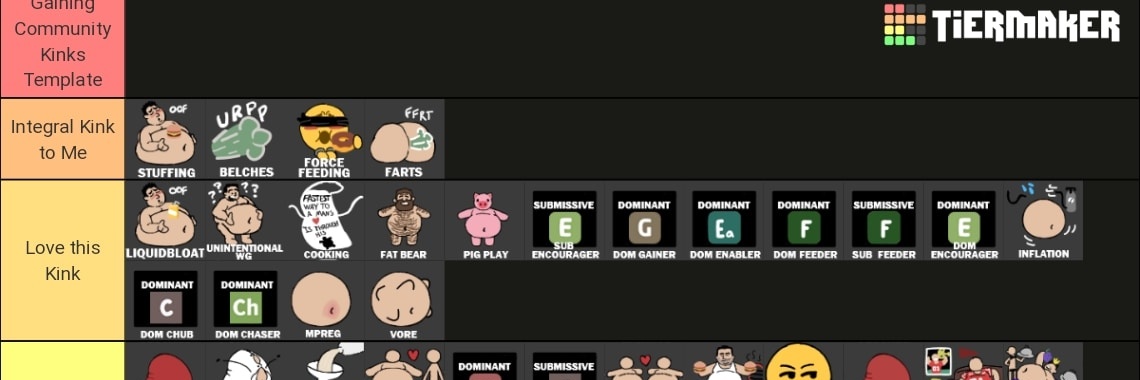 gainer zion's banner