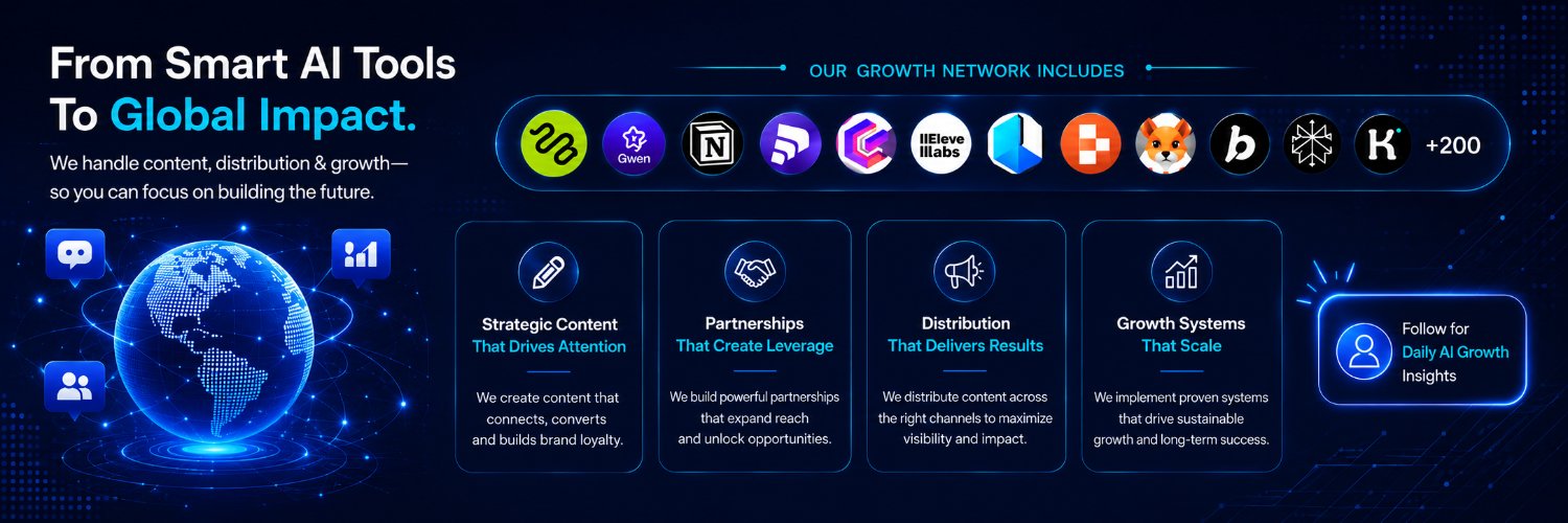 Mimu | AI Tools & News's banner