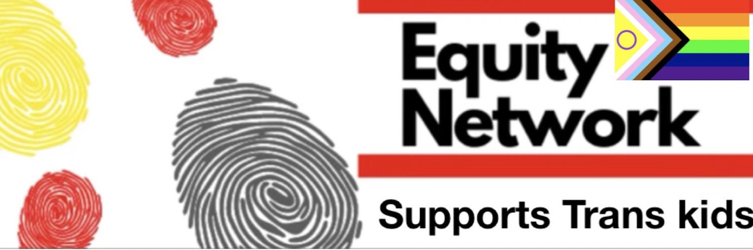 Equity Network's banner