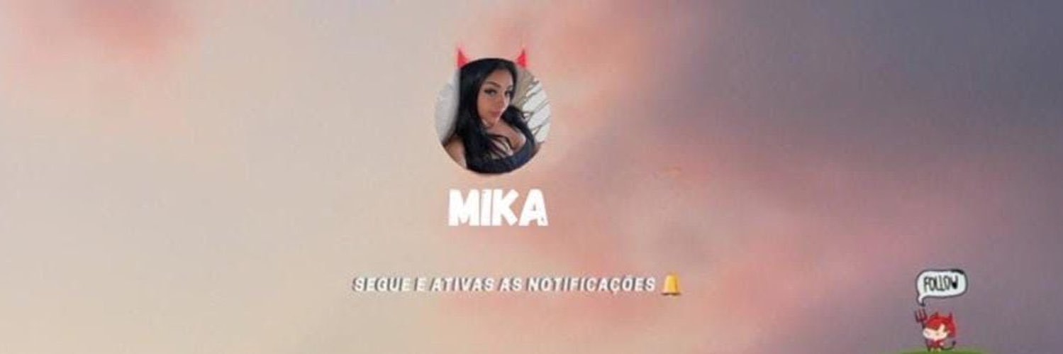 mika's banner