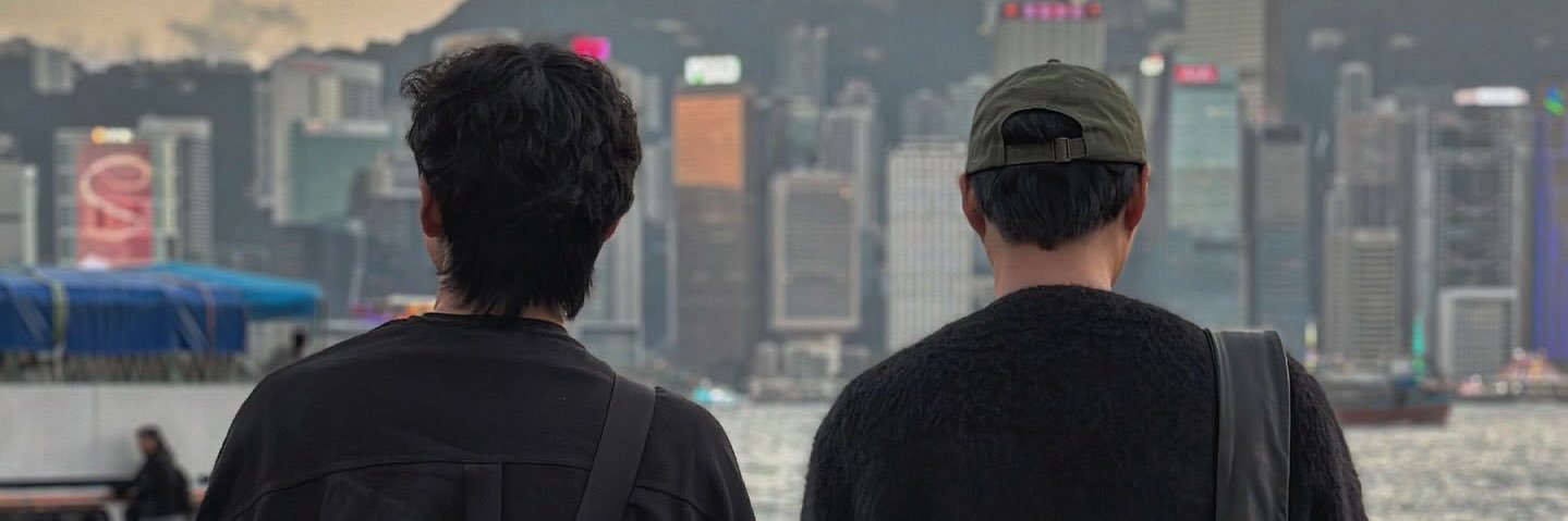 이언's banner