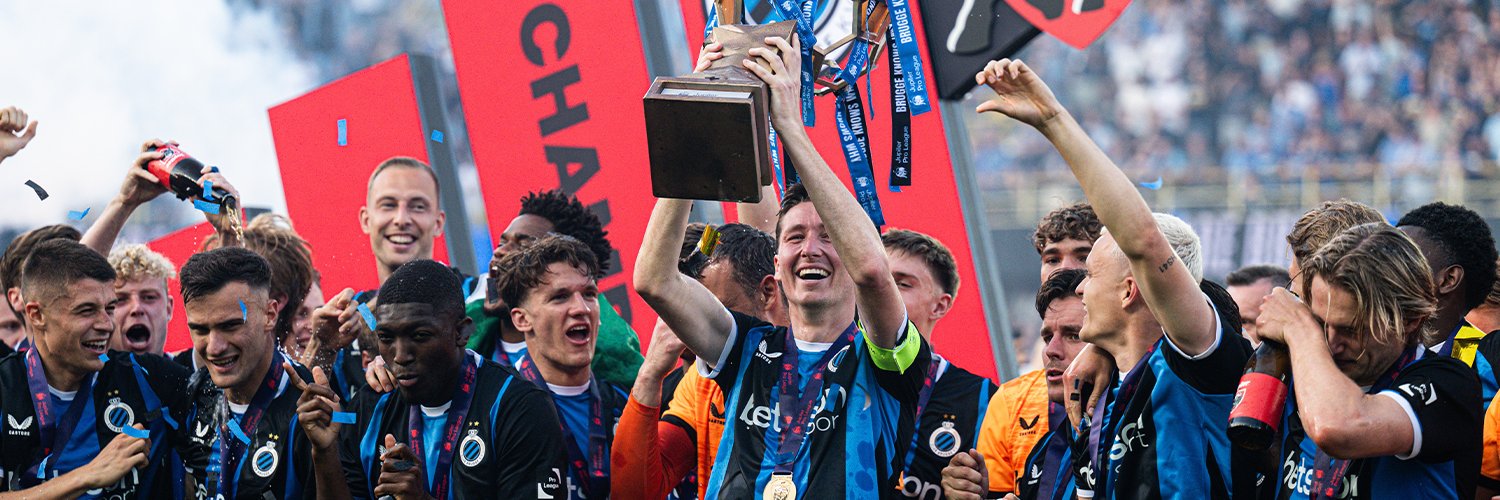Pro League's banner