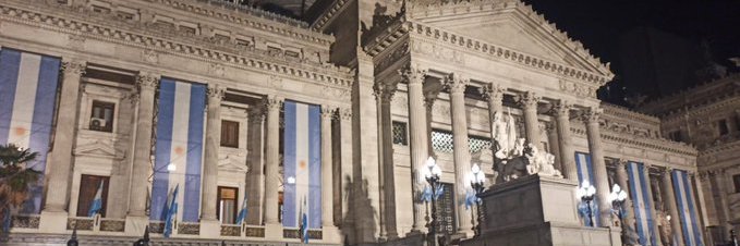 Mileista's banner