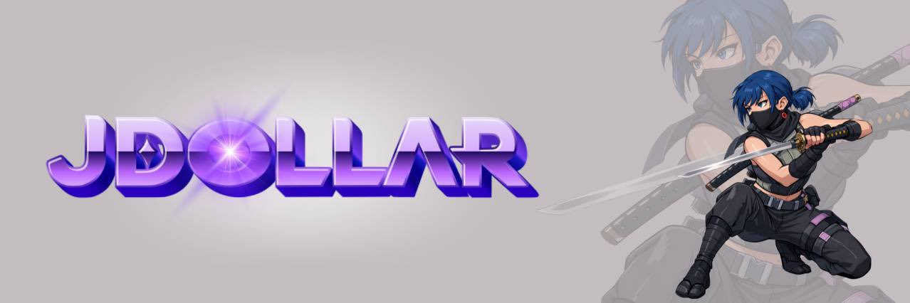 JDollar☂️'s banner