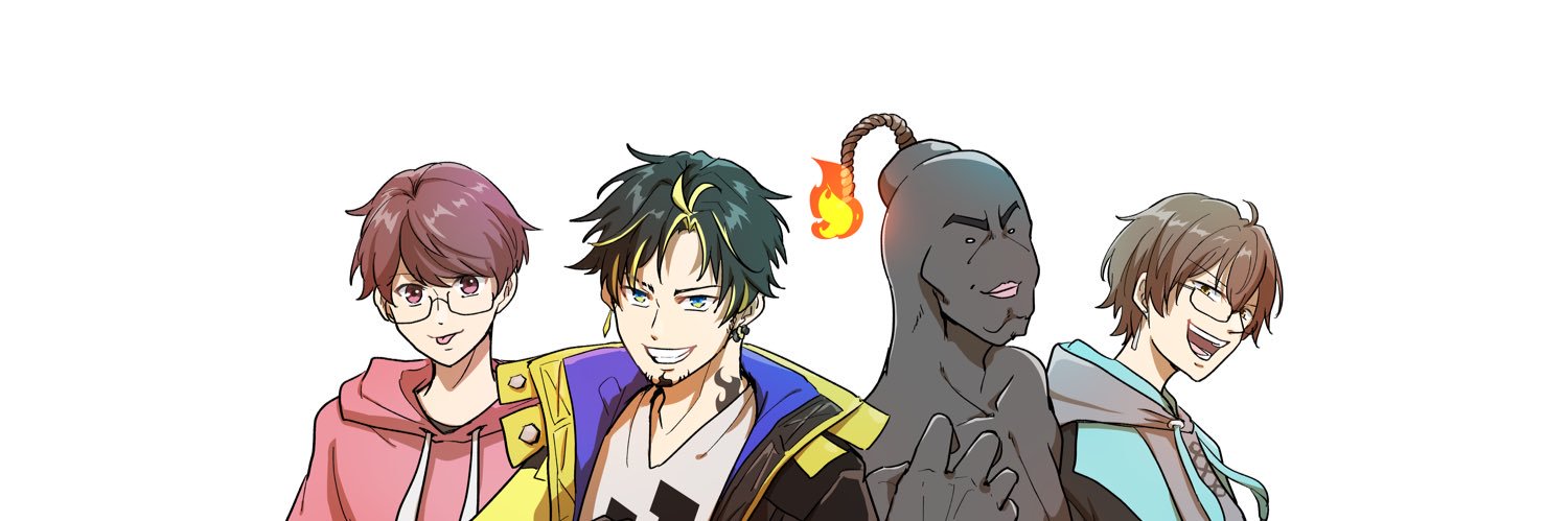 まーがれっと's banner